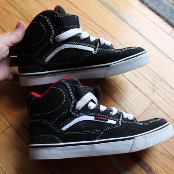 tony hawk nike shoes